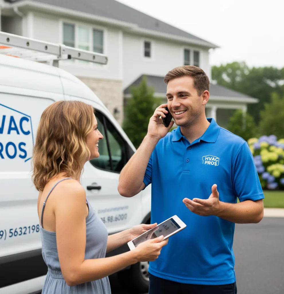 Furnace Repair in Middlesboro, KY
